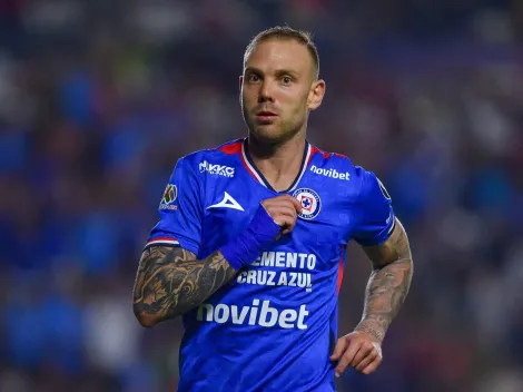 Rodolfo Rotondi confesó los dos equipos de la Liga MX que rechazó