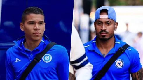 La mala noticia que Kevin Mier y Willer Ditta recibieron desde Colombia.