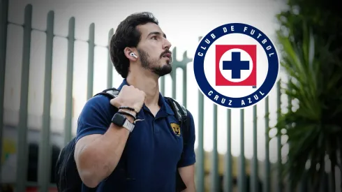 El canterano de Pumas se refirió a la rivalidad existente con Cruz Azul.
