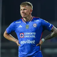 El gran perjudicado en Cruz Azul ante el resurgimiento de Mateusz Boguz en la Liga MX