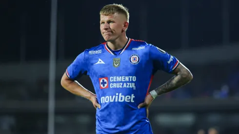 El gran perjudicado en Cruz Azul ante el resurgimiento de Mateusz Bogusz