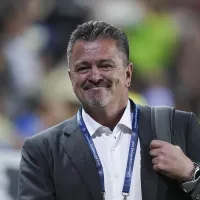Carlos Hermosillo aconseja al Cruz Azul de Nicolás Larcamón rumbo a Liguilla: “Los errores cometidos”