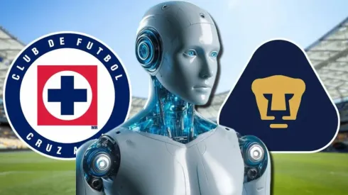 La inteligencia artificial analizó este encuentro.