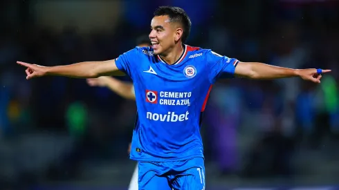 Carlos Rodríguez lleva dos asistencias consecutivas en el Apertura 2025.