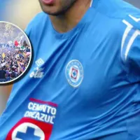 Brilló en Pumas, lo tildaron de traidor al pasar a Cruz Azul y La Rebel amenazó con secuestrarlo