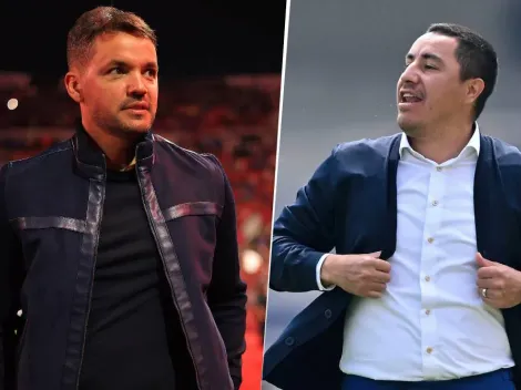 Alineaciones de Cruz Azul vs. Pumas por la Liga MX