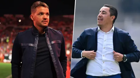 Alineaciones confirmadas de Cruz Azul vs. Pumas por la Liga MX