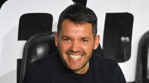 El primer refuerzo que habría pedido Nicolás Larcamón para 2026