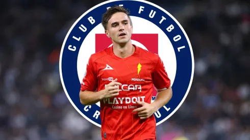 Lo que necesita Cruz Azul para fichar a Agustín Palavecino