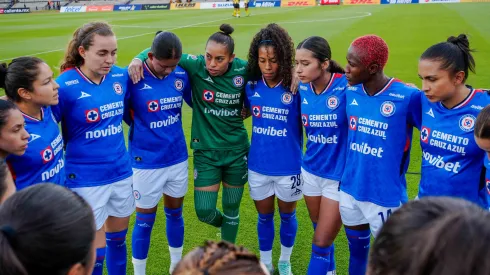 ¿Qué necesita Cruz Azul Femenil vs. Pachuca para avanzar?
