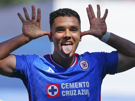 Cruz Azul Sub-21 empató y ya conoce a su rival por la liguilla