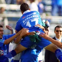 José Cardozo recuerda la Copa Libertadores 2001 con Cruz Azul: “Merecíamos ser campeones”