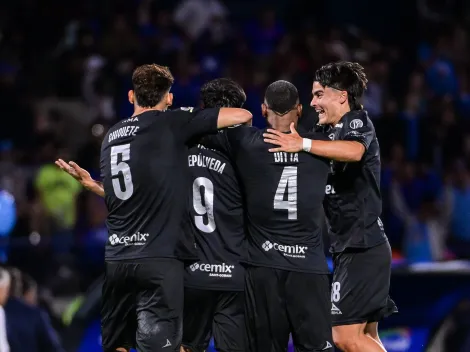 Tabla de posiciones ACTUALIZADA: Así está Cruz Azul en la Jornada 17