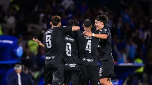 Cruz Azul busca cerrar el Apertura 2025 como líder general.