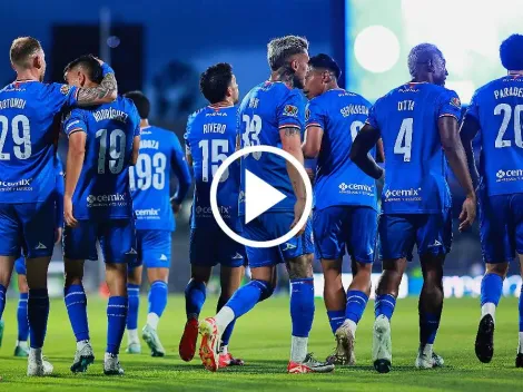 Sigue EN VIVO a Cruz Azul vs. Pumas por el Apertura 2025