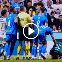 Cruz Azul 2-3 Pumas UNAM: goles, polémicas, videos y resumen de la Jornada 17 del Apertura 2025