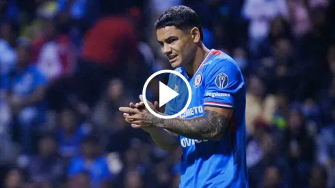 Sigue EN VIVO a Cruz Azul vs. Pumas por Liga MX