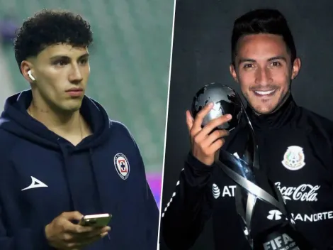 Sánchez compró hamburguesas: esto hizo Paco Flores con su primer sueldo