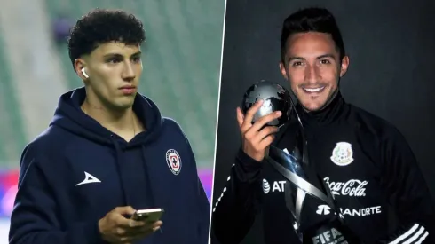 Jorge Sánchez y Francisco Flores tuvieron gestos de amor a su familia con su primer sueldo.