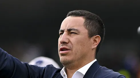 El entrenador de los universitarios se refirió a la jugada más polémica de la noche en la que el portero de Cruz Azul salió lesionado.