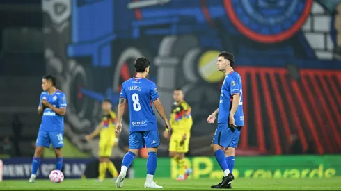 Los cementeros ya tienen rival para la próxima ronda.