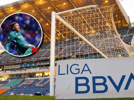 ¿Quién será el portero de Cruz Azul en ausencia de Kevin Mier?