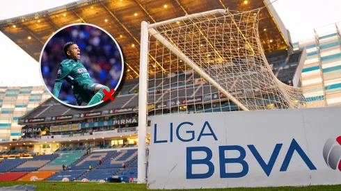 El colombiano encendió las alarmas en La Máquina.