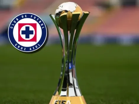 Ante la lesión de Kevin Mier: ¿Puede Cruz Azul fichar un portero para la Copa Intercontinental?