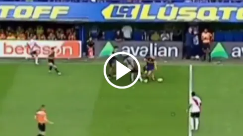 El ex futbolista de Cruz Azul, al igual que River, no pasa por su mejor momento y muchos piden su salida del equipo argentino.