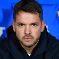 La decisión de Larcamón tras la derrota con Pumas, la lesión de Mier y pensando en la Liguilla