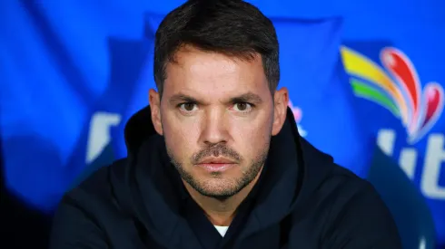 Nicolás Larcamón ya piensa en la Liguilla.