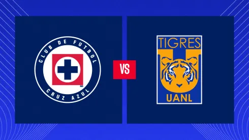 Cruz Azul Femenil enfrenta a Tigres por la semifinal.