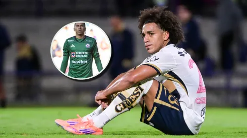 El panameño podría ser sancionado de manera ejemplar.