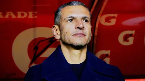 Jimmy ya no forma parte de los tuzos.