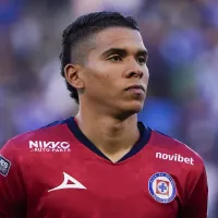 Revelado: ¿Cruz Azul fichará a un portero para el Clausura 2026 tras la baja de Kevin Mier?