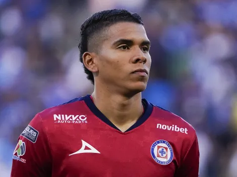¿Cruz Azul fichará a otro portero para el 2026 tras la lesión de Mier?