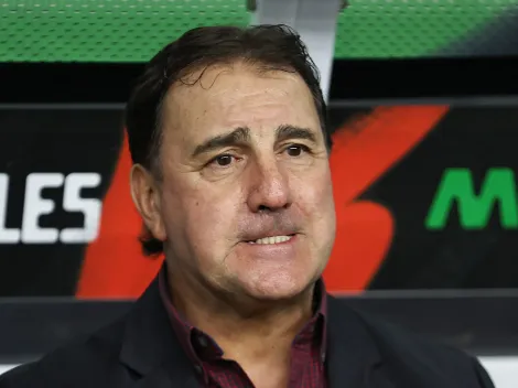 DT de Colombia rompe el silencio por la lesión de Mier