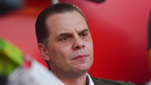 Christian Martinoli postuló a un canterano a jugar el Mundial con el Tri