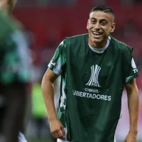 ¿Vuelve a Cruz Azul? Los dos caminos que podría tomar la carrera de Camilo Cándido