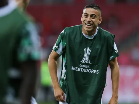 Las dos opciones de Camilo Cándido para su futuro: ¿Regresa a Cruz Azul?