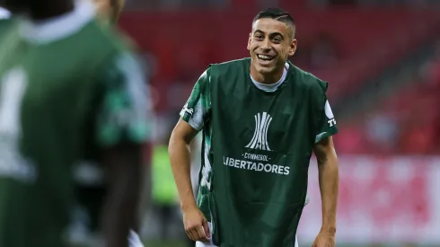 Las dos opciones de Camilo Cándido para su futuro: ¿Regresa a Cruz Azul?