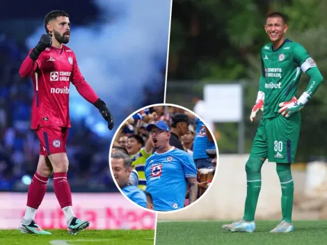 Afición elige al reemplazo de Mier: ¿Gudiño u Ochoa?