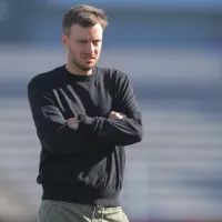 Ex Cruz Azul: Martin Anselmi podría llegar a un club de la Liga MX para dirigir el Play In