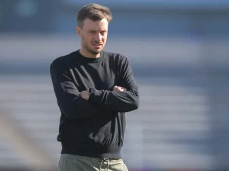 Anselmi volvería a México... ¡para dirigir en el Play In!