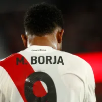 Cruz Azul y un supuesto interés en Miguel Borja: “Tiene documentación adelantada…”