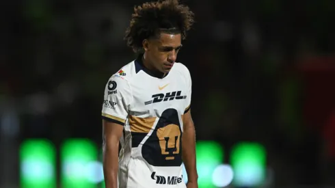 Cruz Azul presentó los videos y las pruebas para justificar la inhabilitación del panameño por su lesión a Kevin Mier.