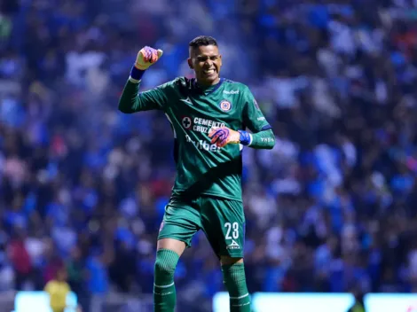 Las noticias de Cruz Azul este miércoles 12 de noviembre