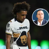 La razón oculta por la que Cruz Azul no pediría la inhabilitación de Adalberto Carrasquilla