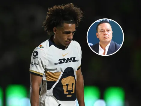 La verdad detrás de la decisión de Cruz Azul con Coco Carrasquilla