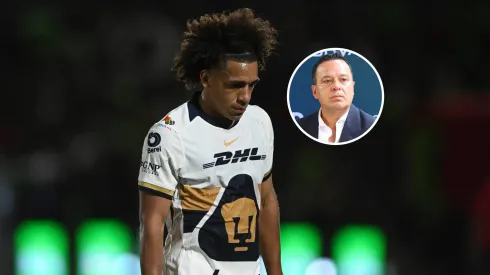 La verdad detrás de la decisión de Cruz Azul con Coco Carrasquilla